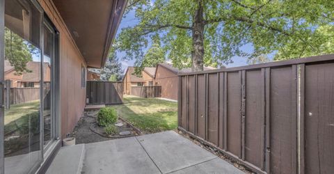 1954 S Villa Way, Reno, NV 89509 Photo
