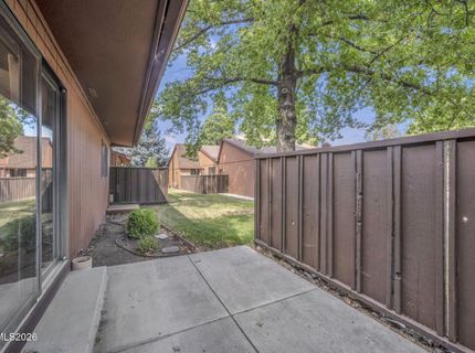 1954 S Villa Way, Reno, NV 89509 Photo