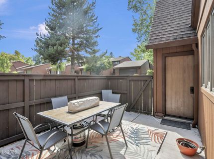 1954 S Villa Way, Reno, NV 89509 Photo
