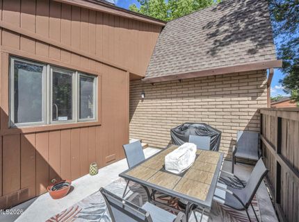 1954 S Villa Way, Reno, NV 89509 Photo