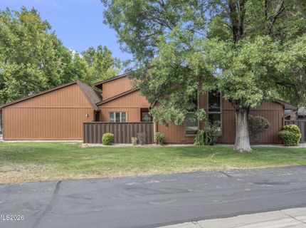 1954 S Villa Way, Reno, NV 89509 Photo