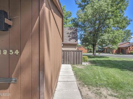 1954 S Villa Way, Reno, NV 89509 Photo