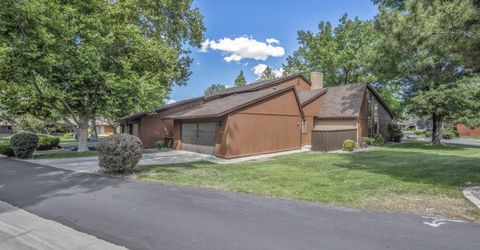 1954 S Villa Way, Reno, NV 89509 Photo