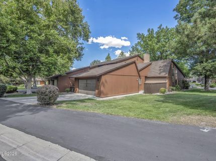1954 S Villa Way, Reno, NV 89509 Photo