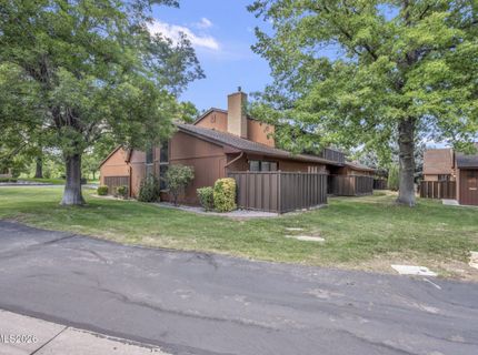 1954 S Villa Way, Reno, NV 89509 Photo