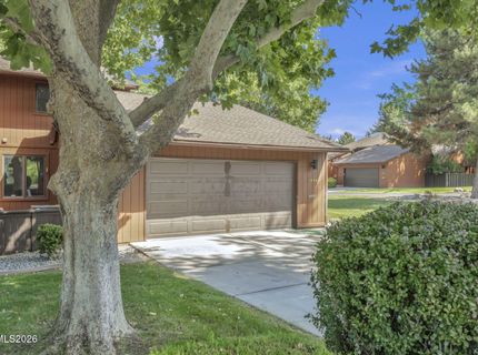 1954 S Villa Way, Reno, NV 89509 Photo