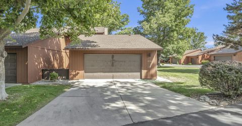 1954 S Villa Way, Reno, NV 89509 Photo