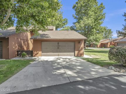 1954 S Villa Way, Reno, NV 89509 Photo