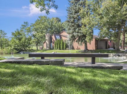 1954 S Villa Way, Reno, NV 89509 Photo