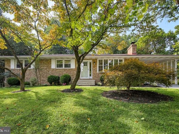 10209 DONLEIGH DRIVE, COLUMBIA, MD 21046