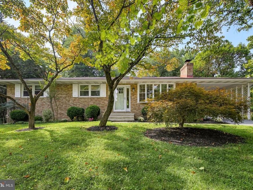 10209 Donleigh Drive, Columbia, MD 21046 Main Photo