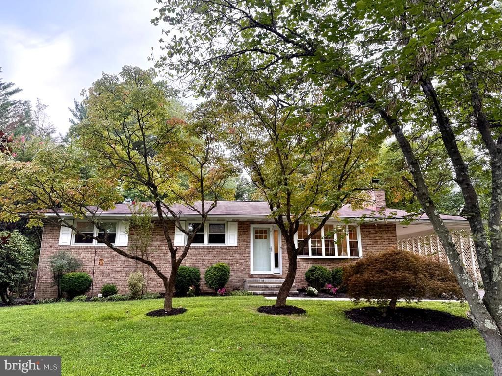 10209 DONLEIGH, COLUMBIA, MD 21046
