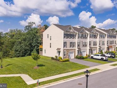 142 SEQUOIA DRIVE , WINCHESTER, VA 22602