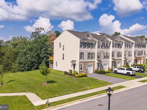 142 SEQUOIA DRIVE, WINCHESTER, VA 22602