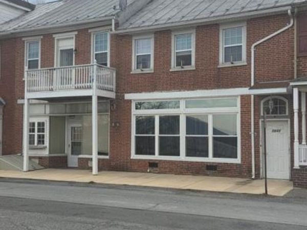 304 B N FRONT STREET , Unit SECOND FLO, LIVERPOOL, PA 17045