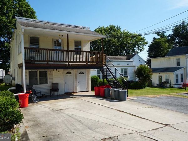 215 B W SUMMIT STREET, MOHNTON, PA 19540