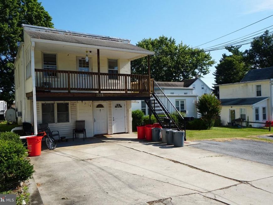 215 B W Summit Street, Mohnton, PA 19540 Main Photo