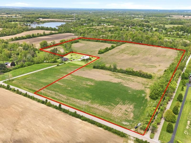 0 Lytle Road, Wayne Township, OH 45068 Photo 10