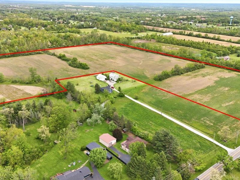 0 Lytle Road, Wayne Township, OH 45068 Photo 11