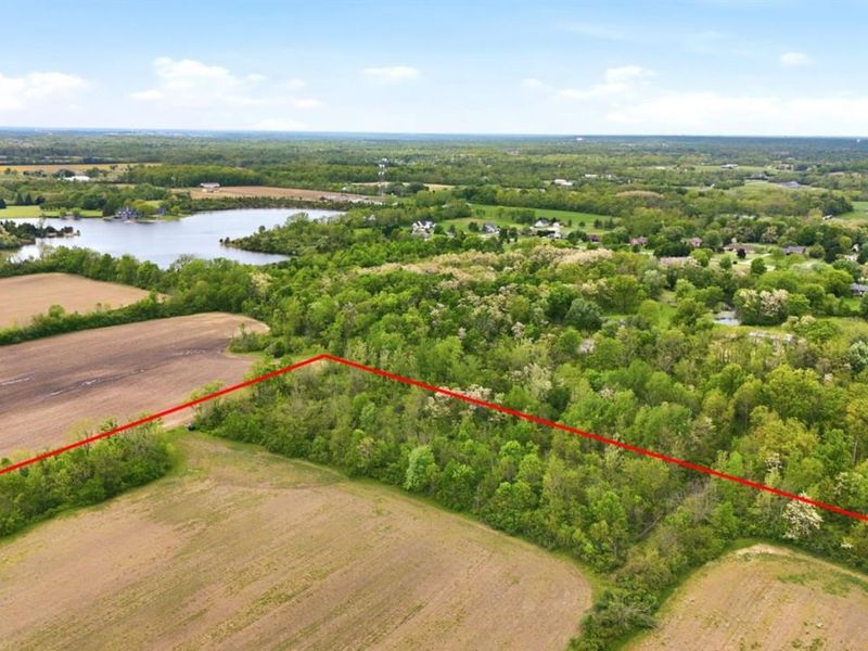 0 Lytle Road, Wayne Township, OH 45068 Photo 6