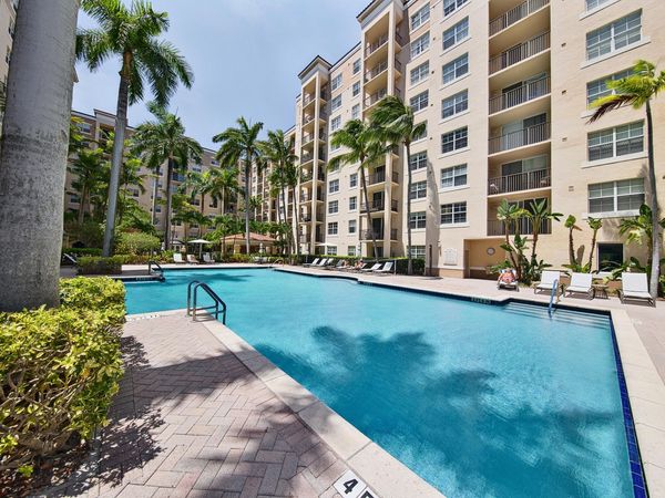 1801 N FLAGLER Drive, Unit 631, West Palm Beach, FL 33407