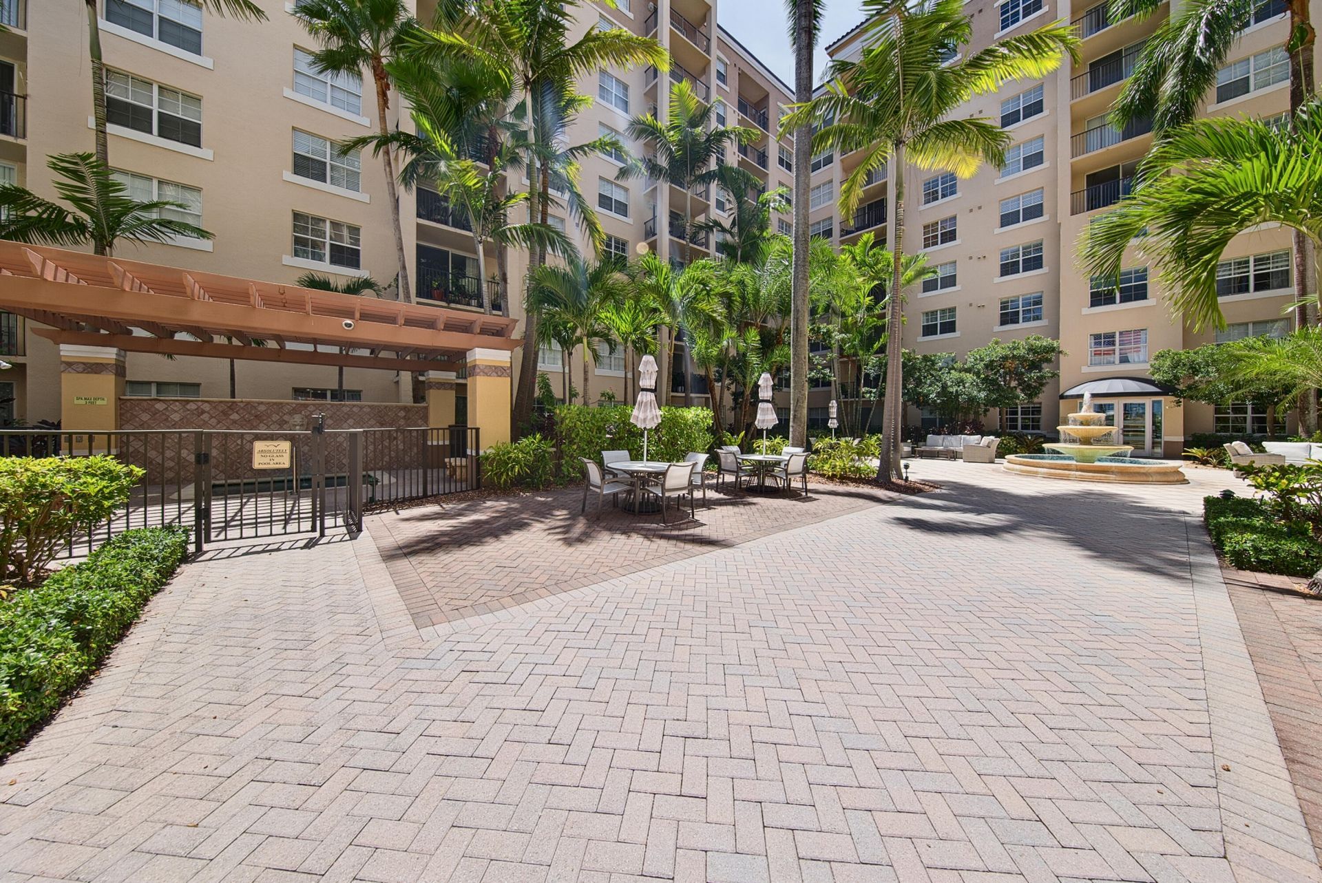 1801 N Flagler Drive, Unit 631, West Palm Beach, FL 33407 Photo