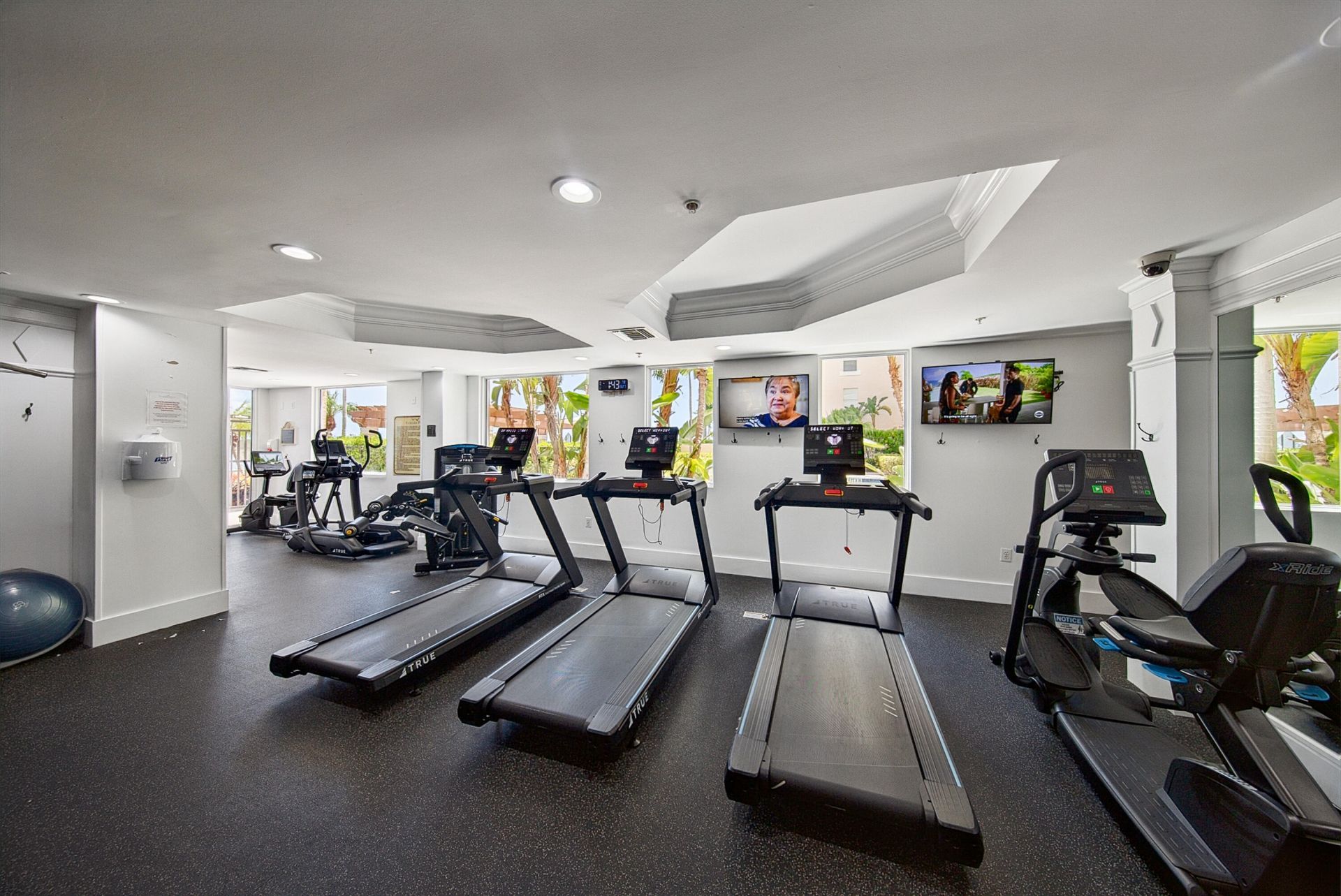 1801 N Flagler Drive, Unit 631, West Palm Beach, FL 33407 Photo
