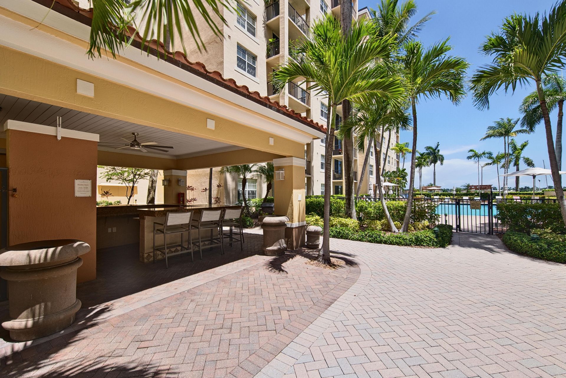 1801 N Flagler Drive, Unit 631, West Palm Beach, FL 33407 Photo