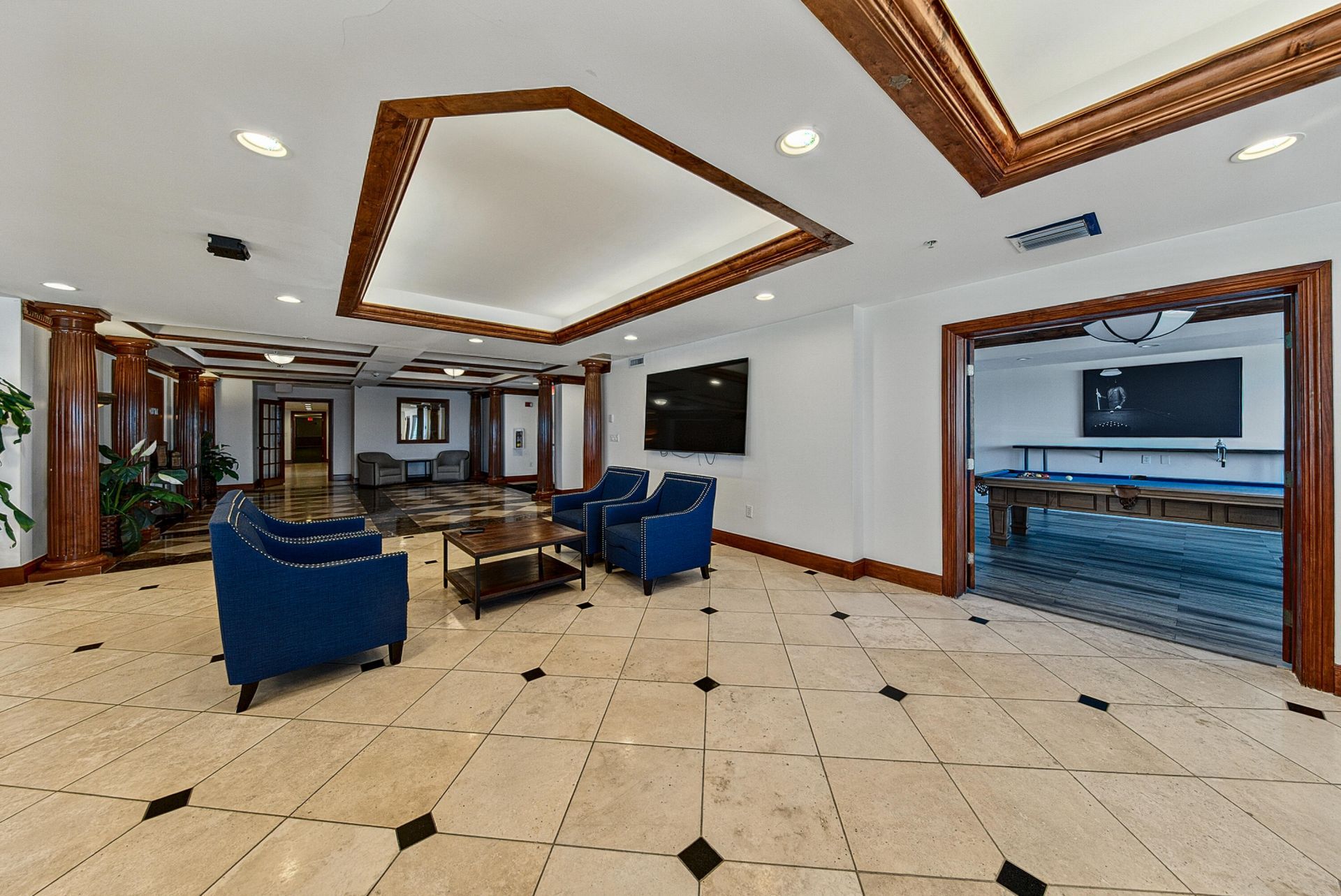 1801 N Flagler Drive, Unit 631, West Palm Beach, FL 33407 Photo