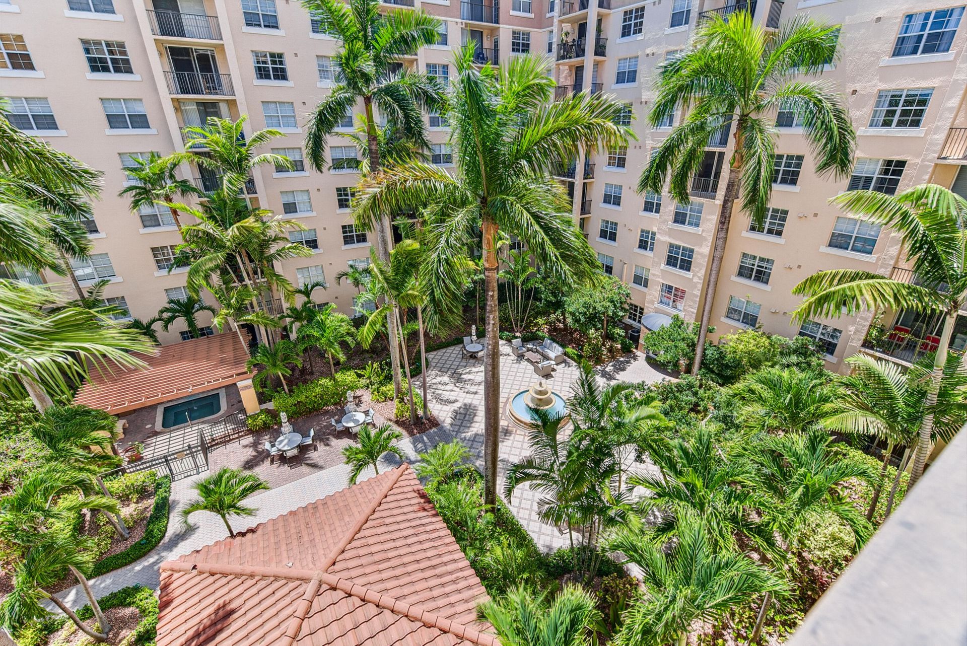 1801 N Flagler Drive, Unit 631, West Palm Beach, FL 33407 Photo