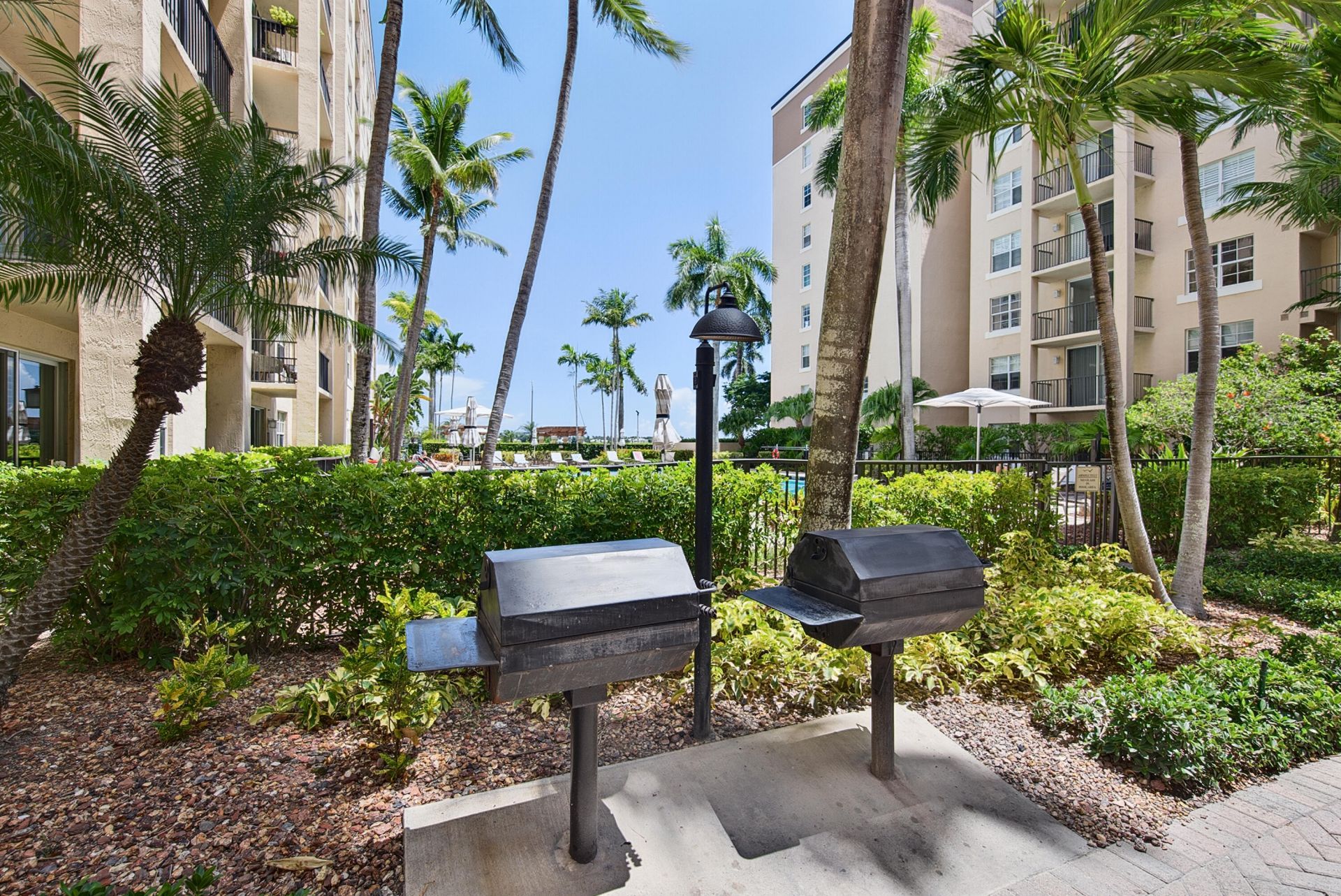1801 N Flagler Drive, Unit 631, West Palm Beach, FL 33407 Photo