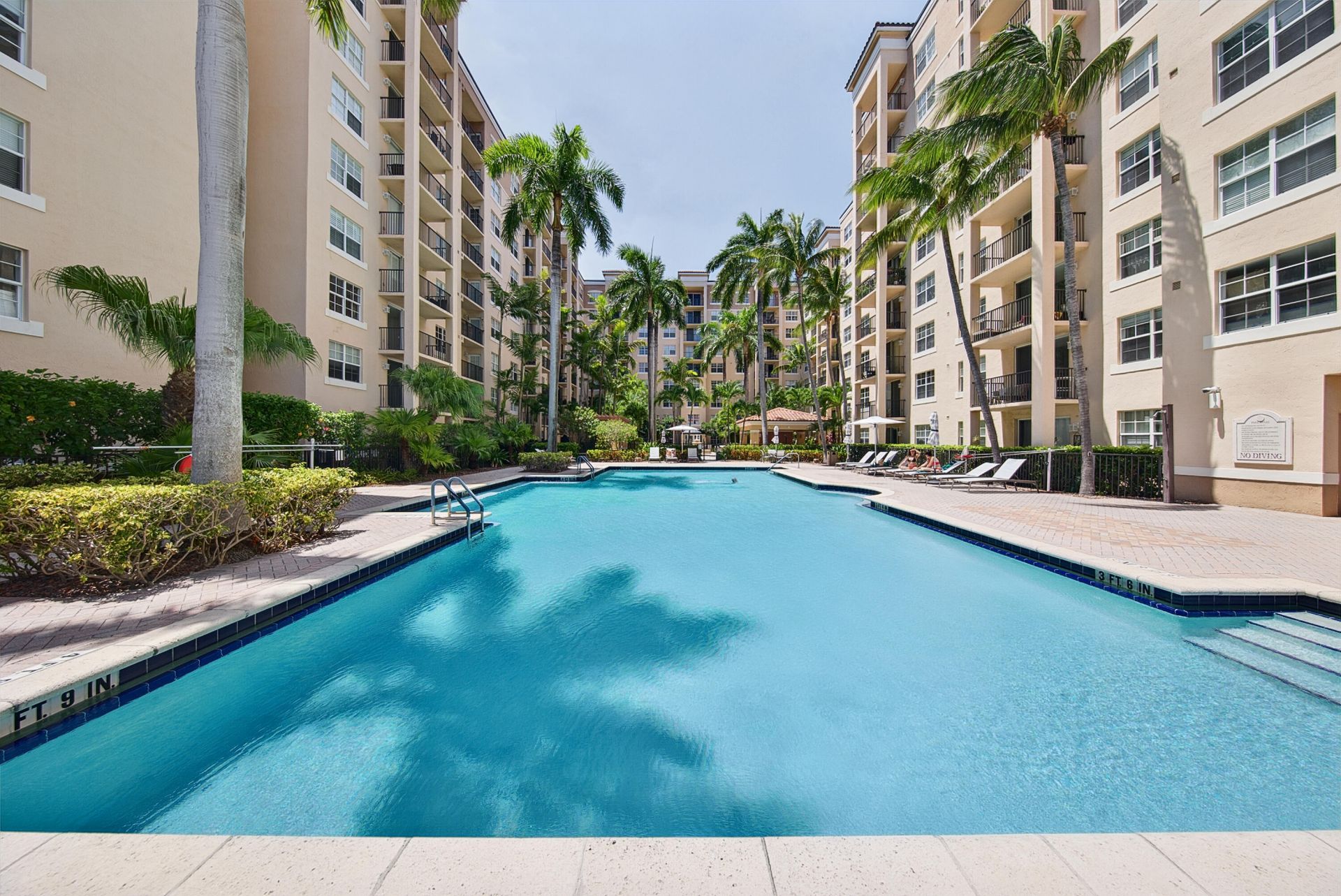 1801 N Flagler Drive, Unit 631, West Palm Beach, FL 33407 Photo