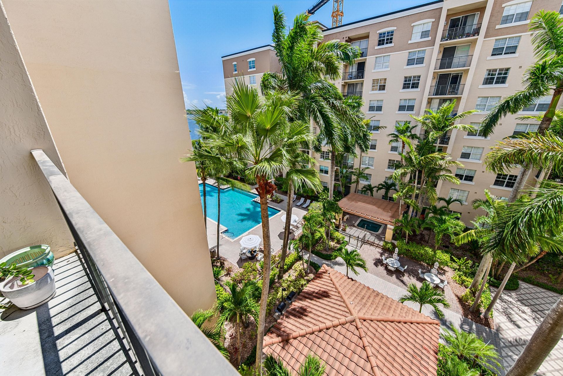 1801 N Flagler Drive, Unit 631, West Palm Beach, FL 33407 Photo