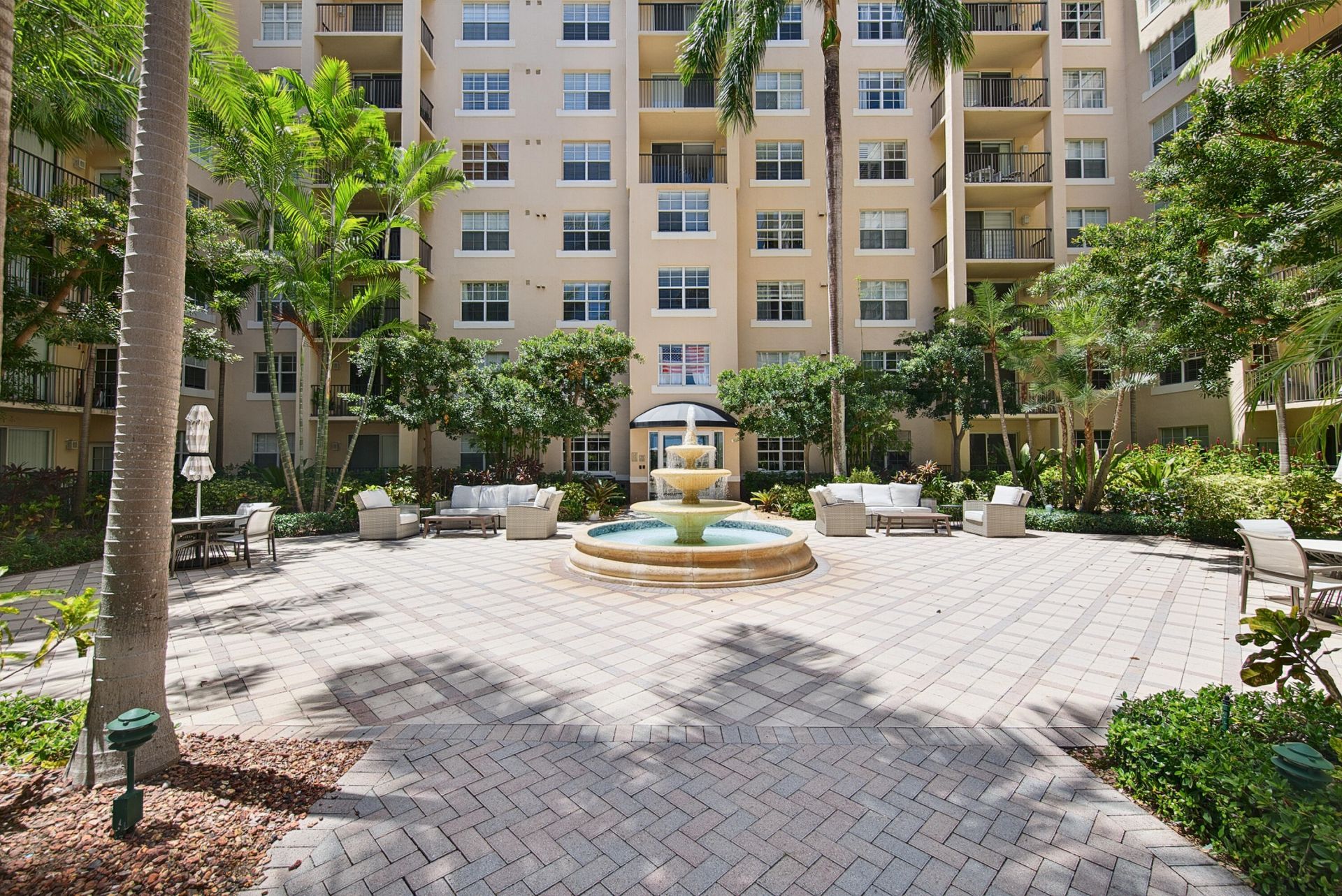 1801 N Flagler Drive, Unit 631, West Palm Beach, FL 33407 Photo