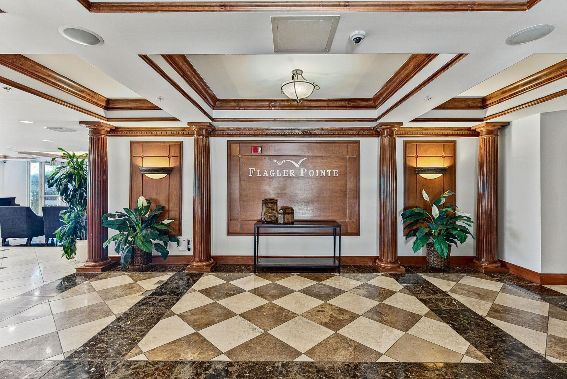 1801 N Flagler Drive, Unit 631, West Palm Beach, FL 33407 Photo