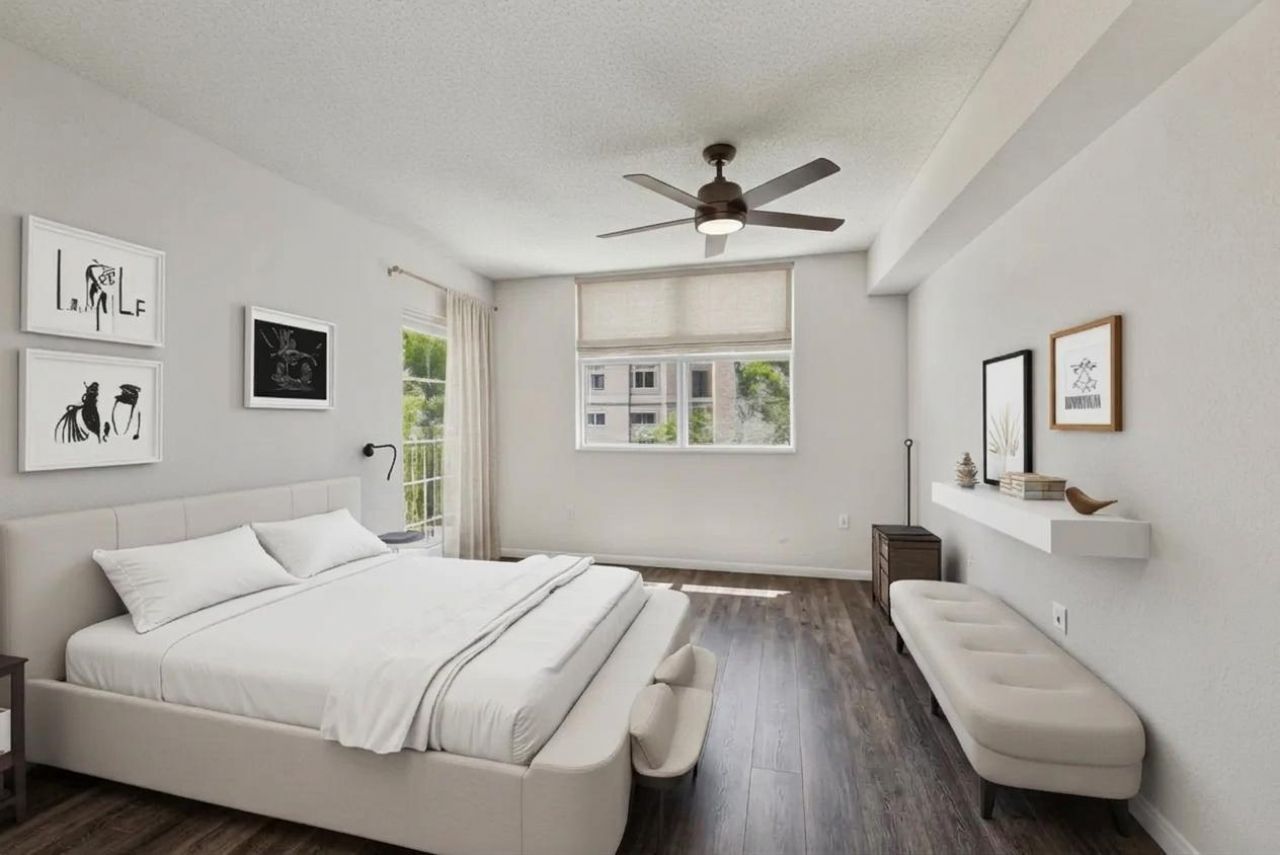 1801 N Flagler Drive, Unit 631, West Palm Beach, FL 33407 Photo