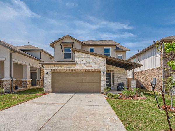 412 Arrowhead Vine ST, Leander, TX 78641