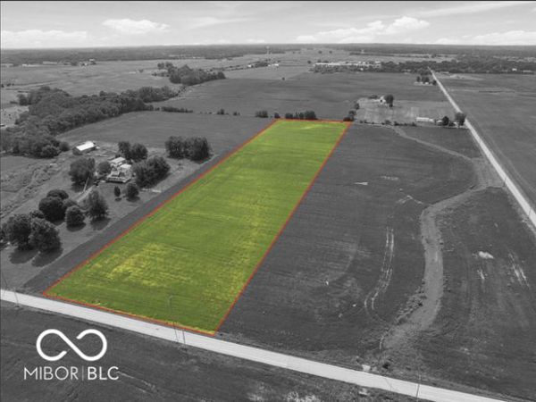 2065 W County Rd. 300 South Road S, Franklin, IN 46131