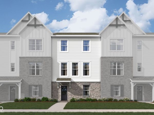 5706 Cowles Trail , Noblesville, IN 46062