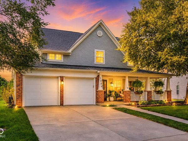 1344 Valdosta Place, Westfield, IN 46074