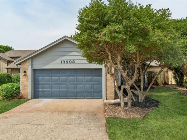 13509 Country Place, Oklahoma City, OK 73131