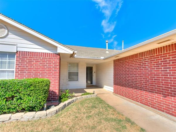 417 Blue Spruce Drive, Oklahoma City, OK 73130