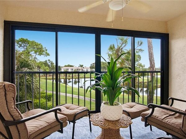 221 Fox Glen DR , Unit 2302, NAPLES, FL 34104