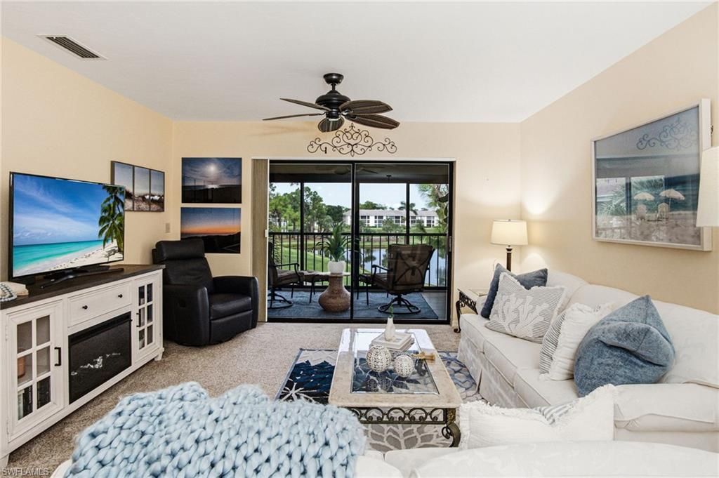 221 Fox Glen Dr, Unit 2302, Naples, FL 34104 Photo