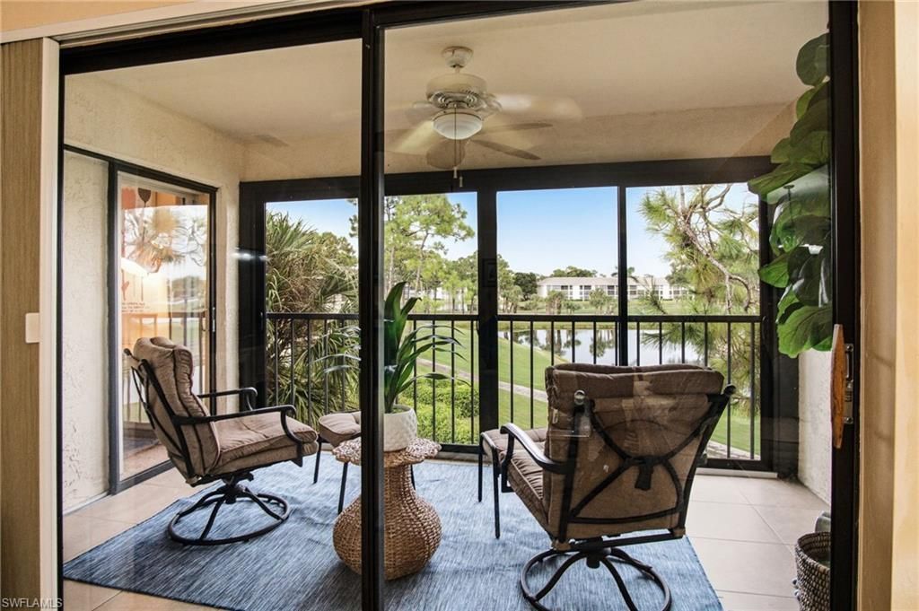 221 Fox Glen Dr, Unit 2302, Naples, FL 34104 Photo