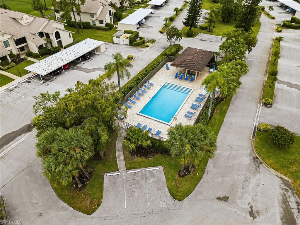 221 Fox Glen Dr, Unit 2302, Naples, FL 34104 Photo