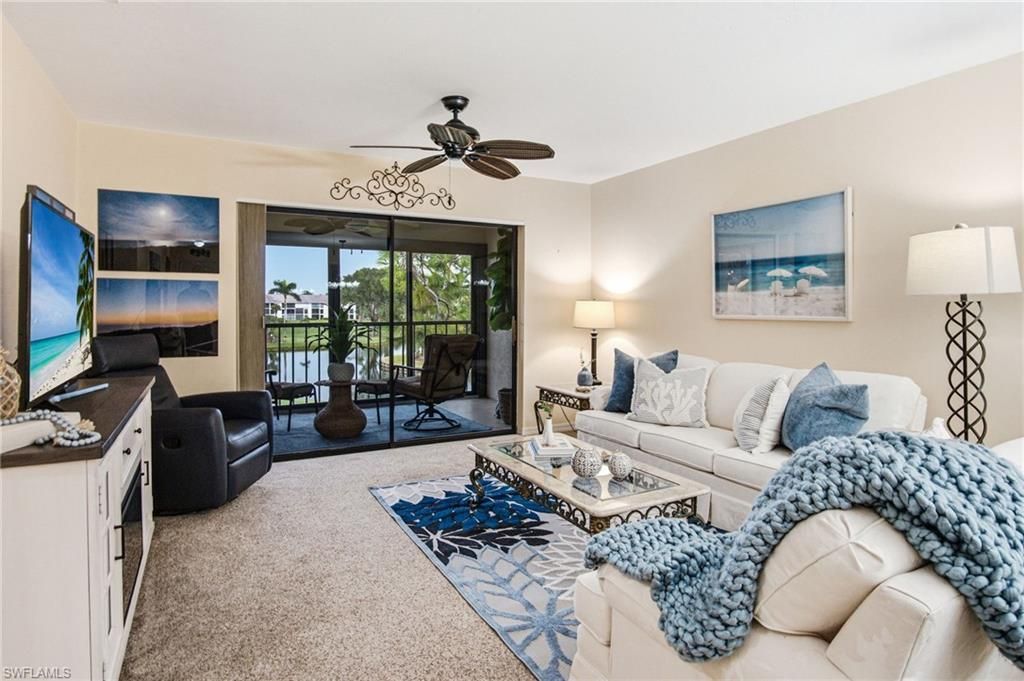 221 Fox Glen Dr, Unit 2302, Naples, FL 34104 Photo