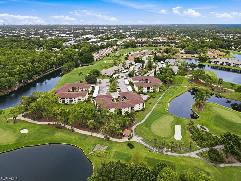 221 Fox Glen Dr, Unit 2302, Naples, FL 34104 Photo