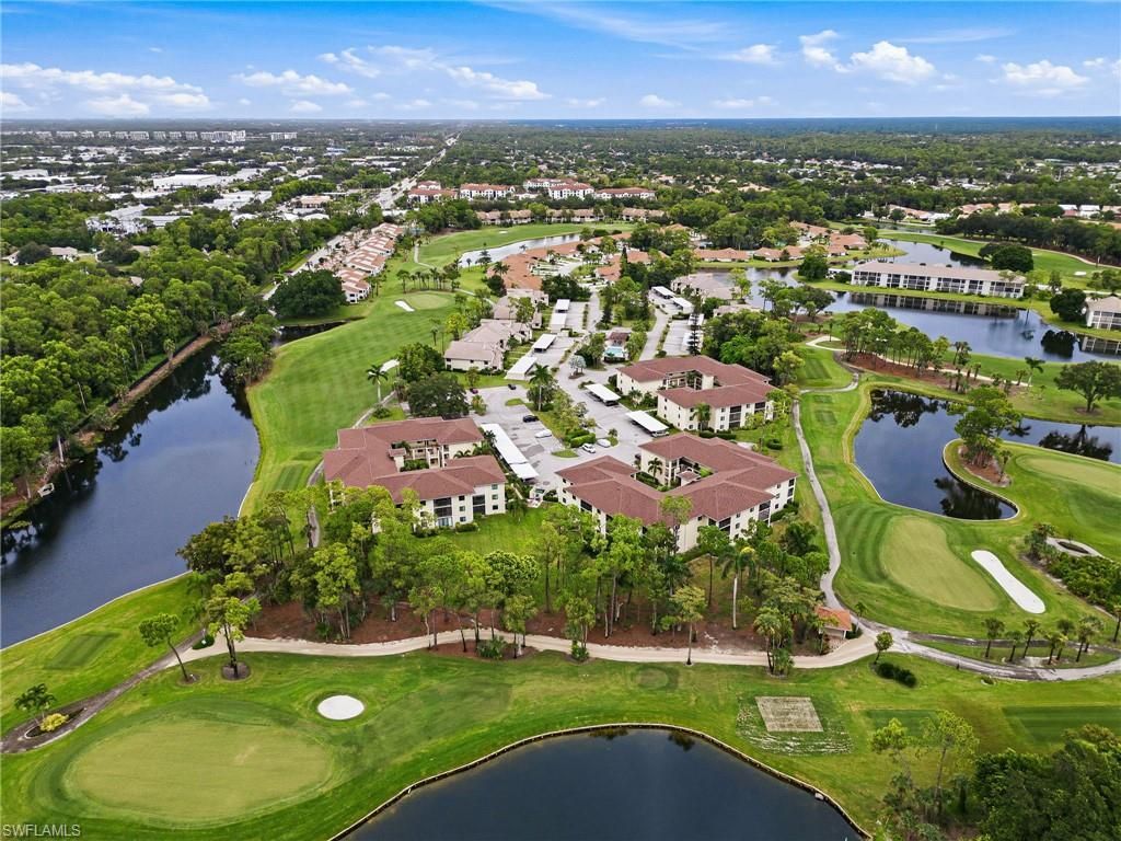 221 Fox Glen Dr, Unit 2302, Naples, FL 34104 Photo