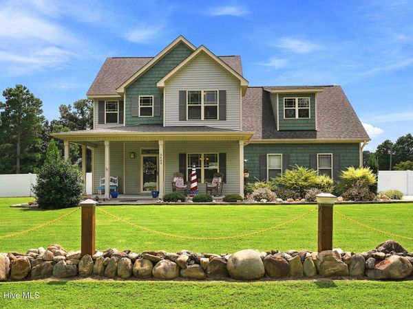 3409 Plain View Highway , Dunn, NC 28334